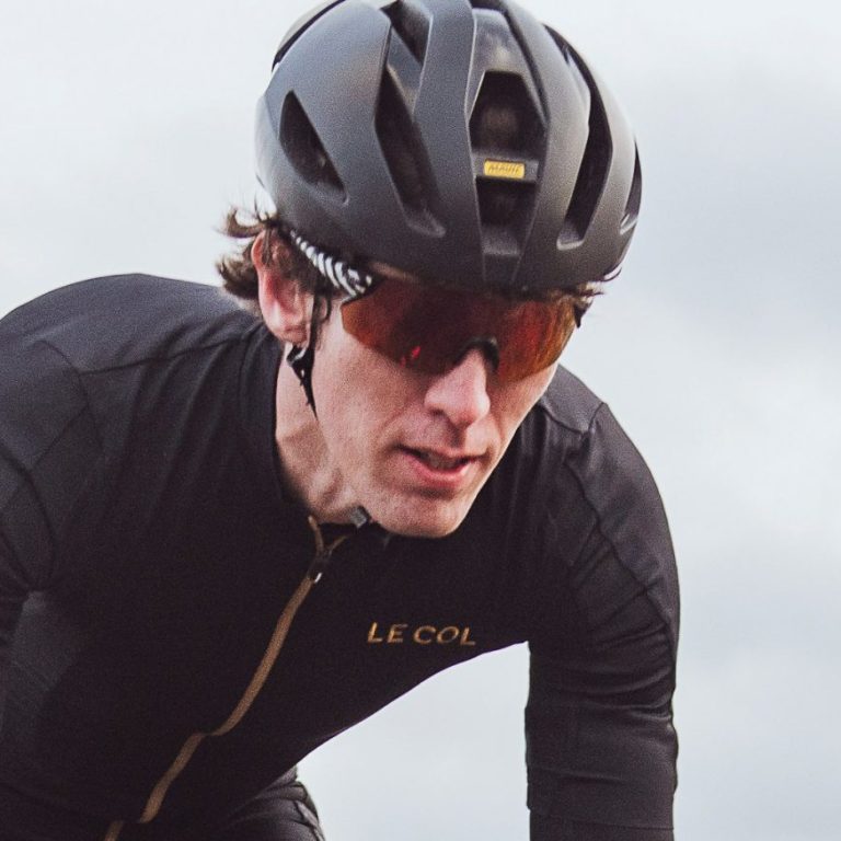 In depth How to more aero Cyclist