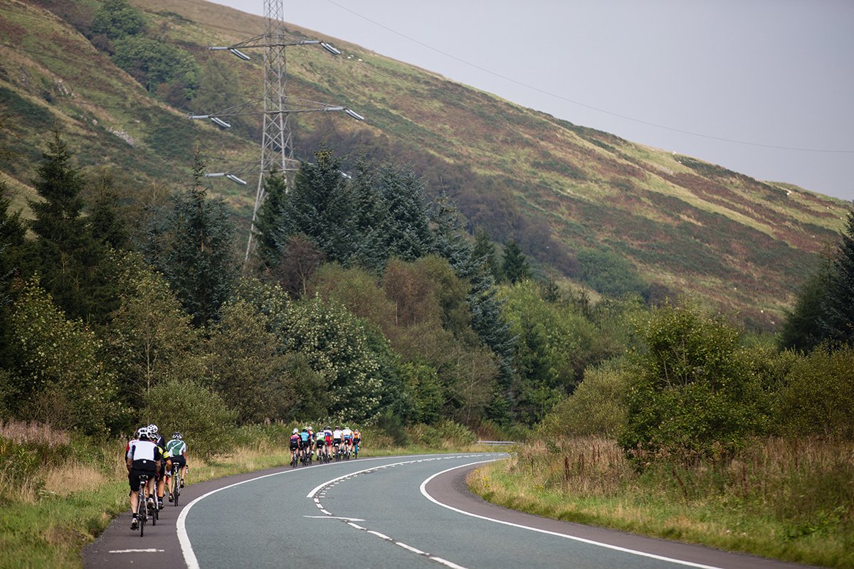 How to train for long distance endurance cycling events Cyclist