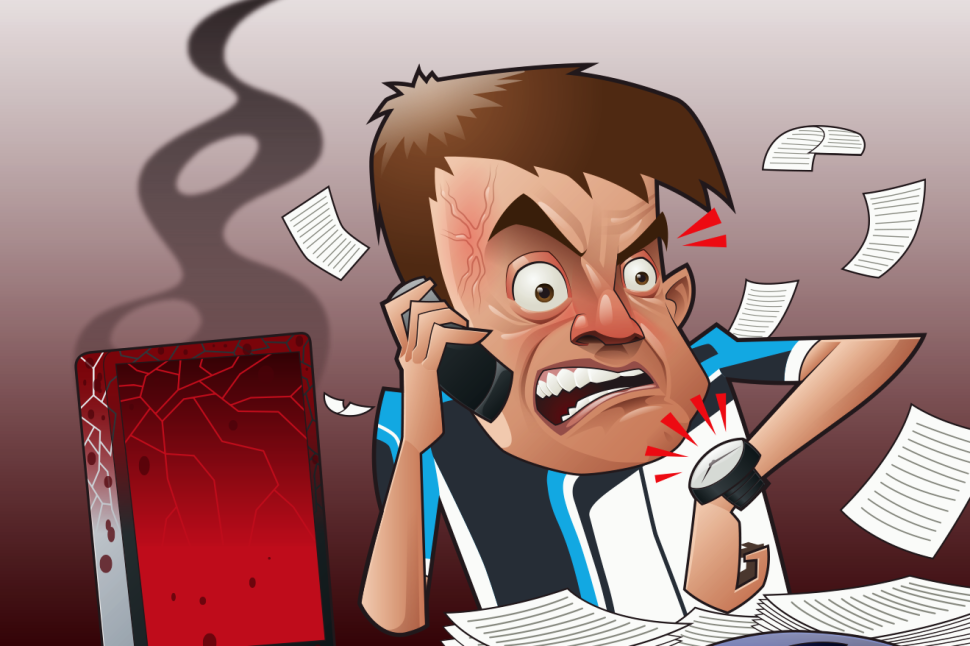 How to find more time to ride Cyclist