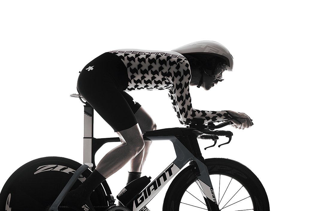 In depth How to more aero Cyclist