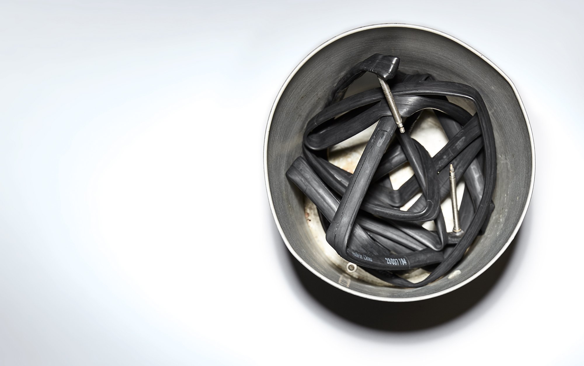 Talking point Is it time to bin inner tubes? Cyclist