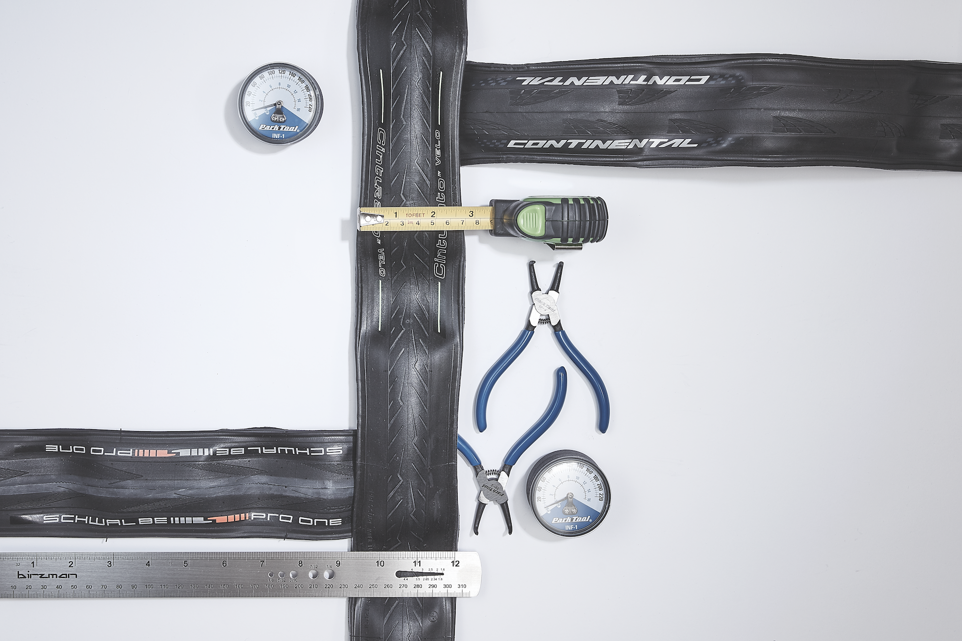 Opinion Your road bike tyres are wrong Cyclist