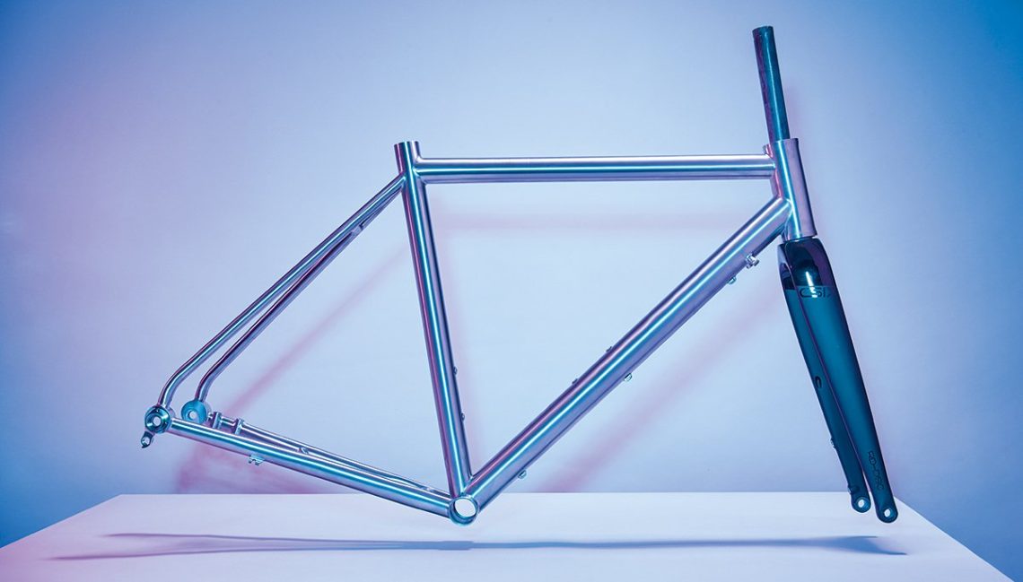 What is a road bike? Every basic part explained Cyclist