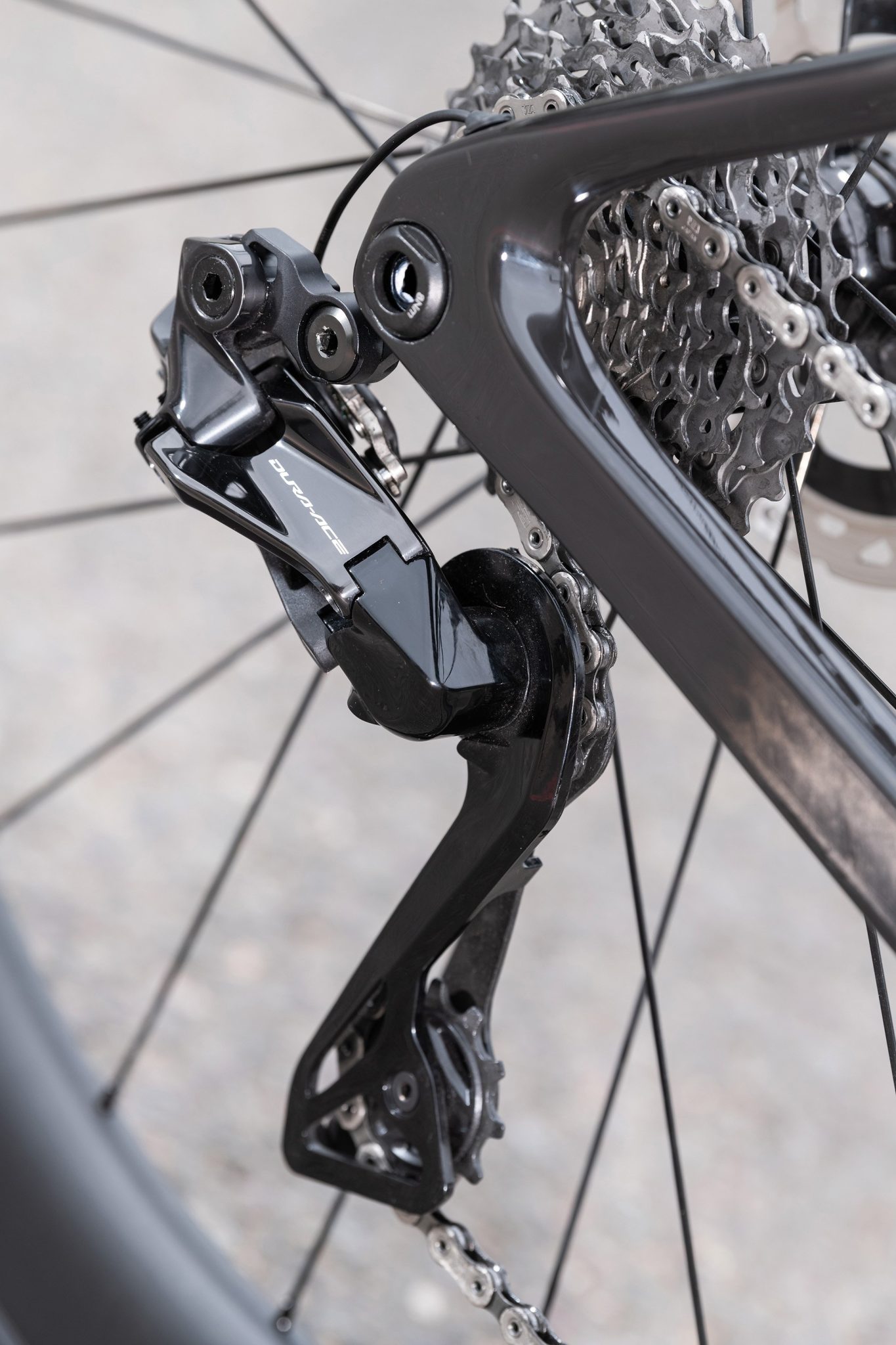 Which gear ratios are best for climbing on a road bike? Cyclist