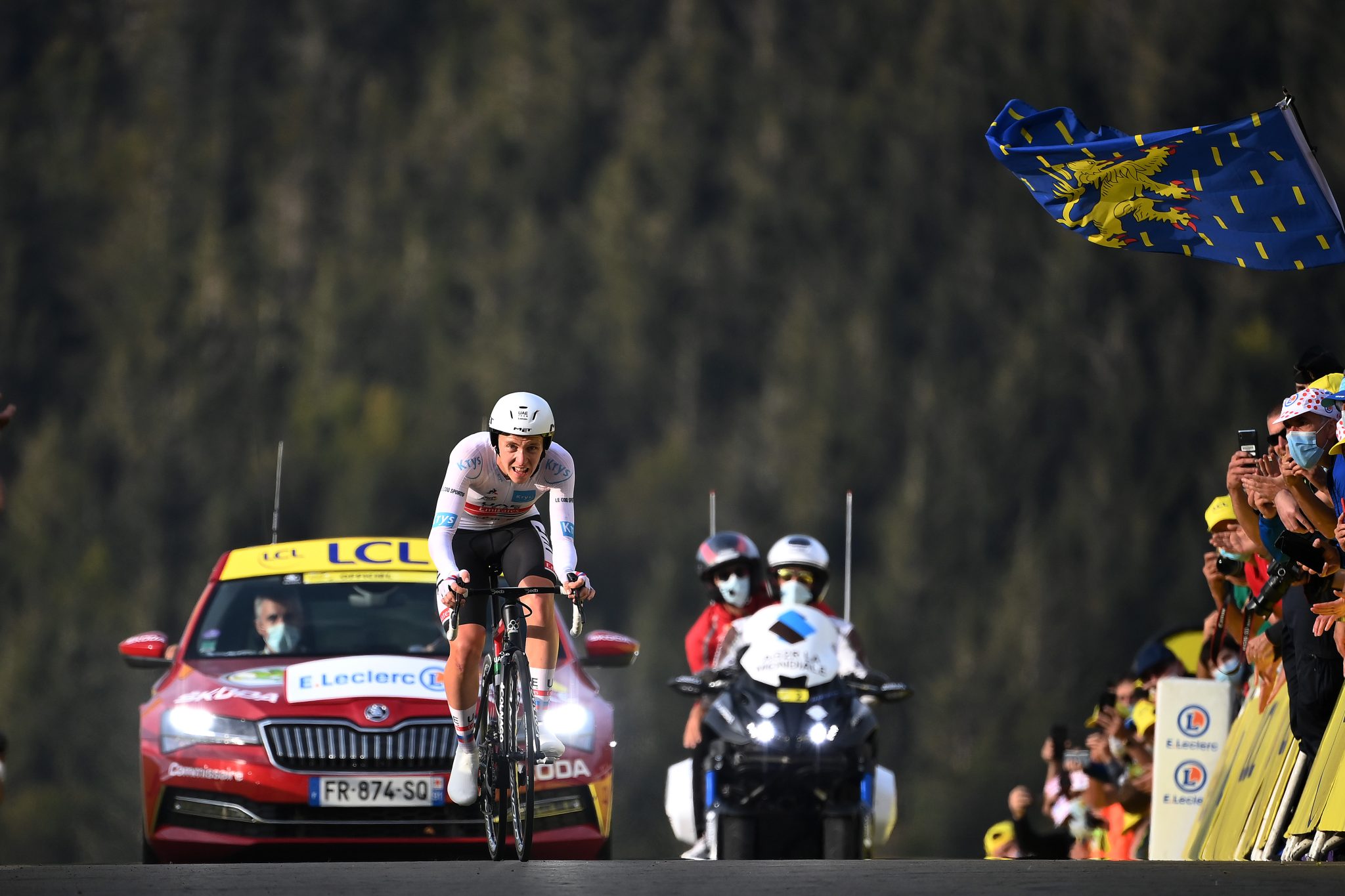 5 of the biggest and best final week Grand Tour comebacks Cyclist