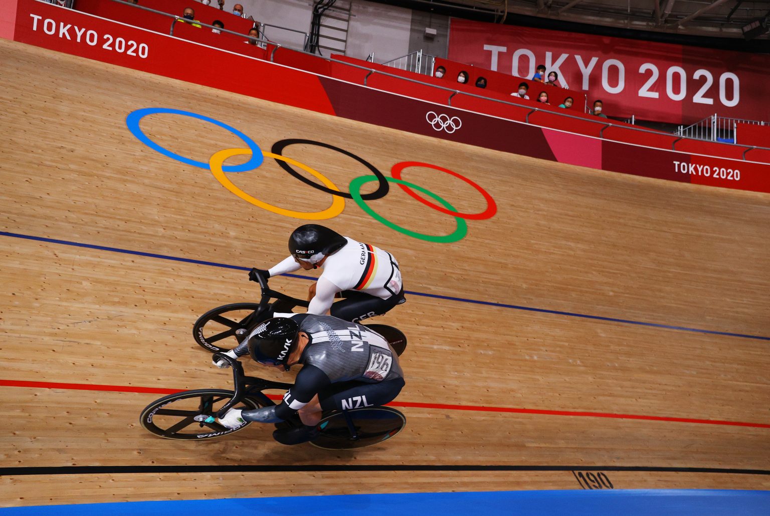 Paris 2024 Olympics Cycling Everything you need to know Cyclist